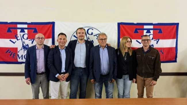 lega vercelli valsesia arborio