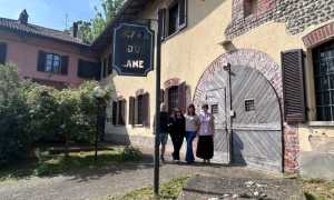 locanda delle lame albano