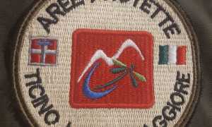 logo guardiaparco ticino lago maggiore