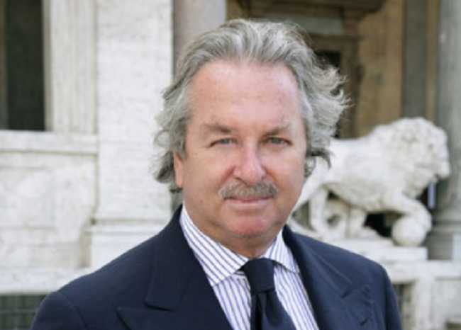 loro piana pier luigi