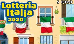 lotteria italia