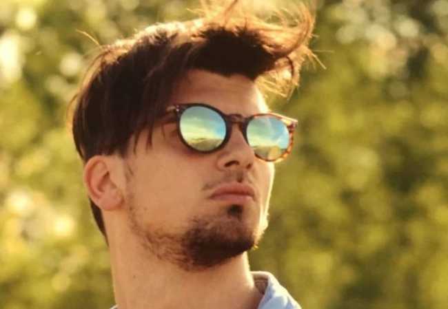 lutto dalmasso alberto