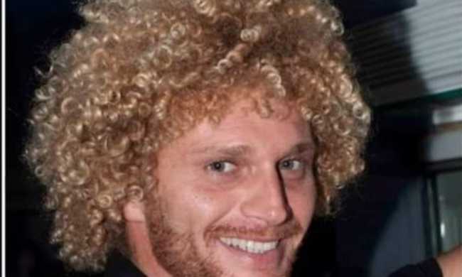 lutto ferro giuliano