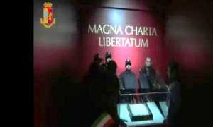 magna charta