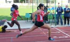 melissa giolo a vercelli