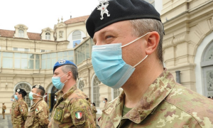 militari mascherina apr