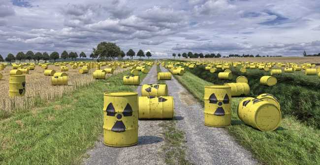 nuclear waste 1471361 960 720