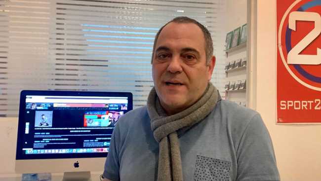 ok luca di leo radio gibson