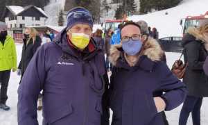 orleoni giampiero mosca michele