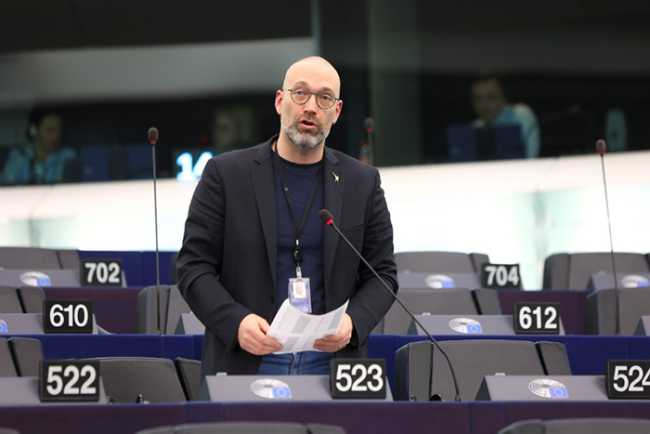 p europeo lega alessandro panza