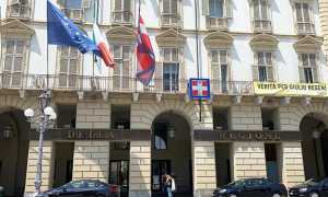 palazzo regionr piazza castello