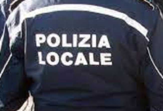 polizia locale generica