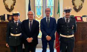 polizia locale vercelli e prefetto
