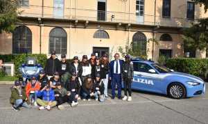 polizia vercelli unicef