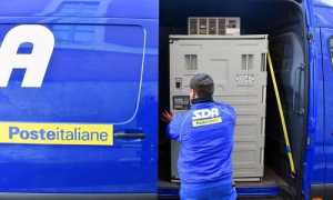 poste italiane vaccini