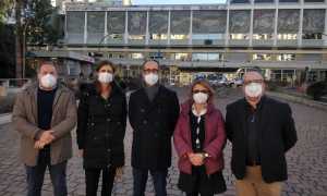 prefetto vercelli ospedale