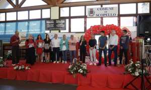 premiazione busto scopello accoglienza