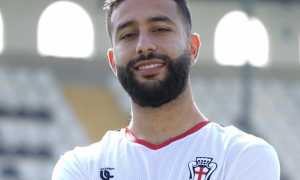 pro achraf el bochataoui