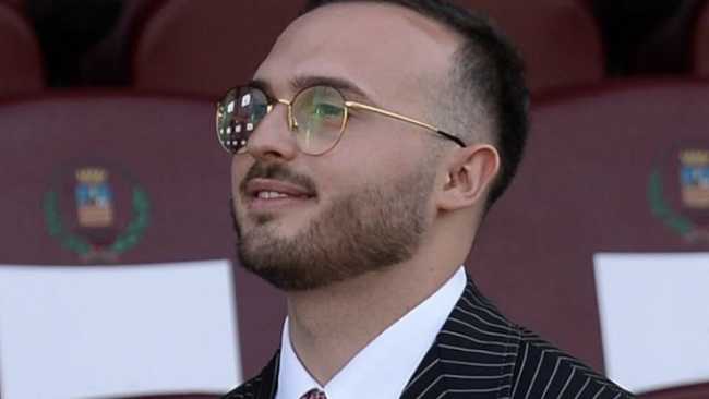 pro fimmano dirett generale e sportivo