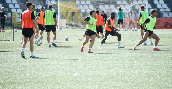 pro preparazione luig 25