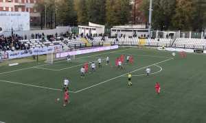 pro vercelli albinoleffe