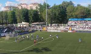 pro vercelli renate aprile 25