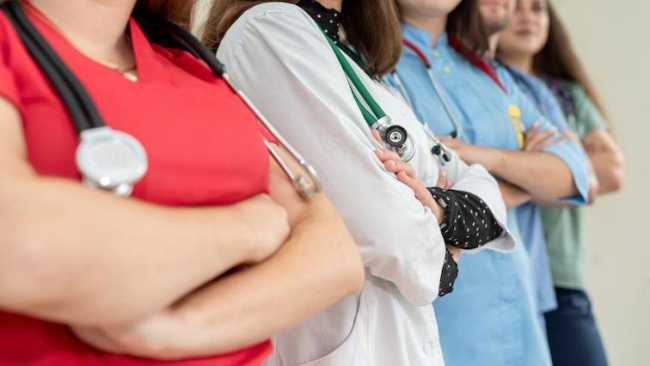 professioni sanitarie upo 25