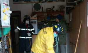 protezione civile gattinara