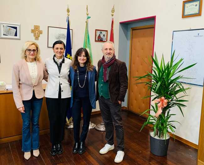 protocollo zeus attivo per il recupero dei soggetti autori di stalking e violenza