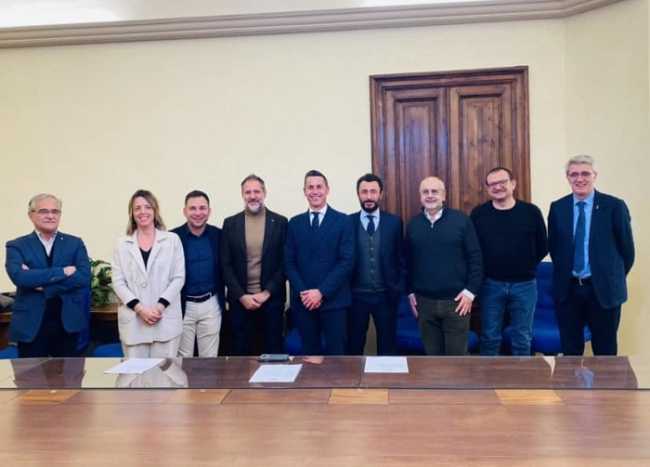 provincia vercelli giunta