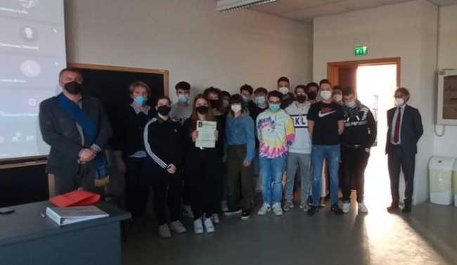 provincia vercelli premiazioni