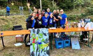 quarona babbieggiando