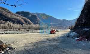 quarona lavori doccio