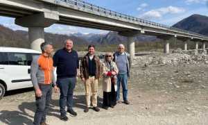 quarona sicurezza ponte