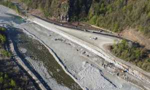 quarona strada doccio