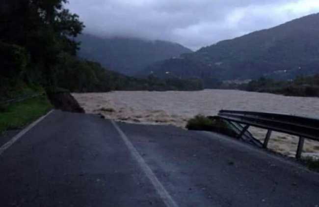 quarona strada scomparsa