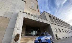 questura novara auto