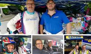 rally rubinetto interviste metagara mix 19