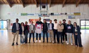 ricci valsesia basket