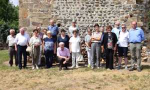 riunione associazione geopark