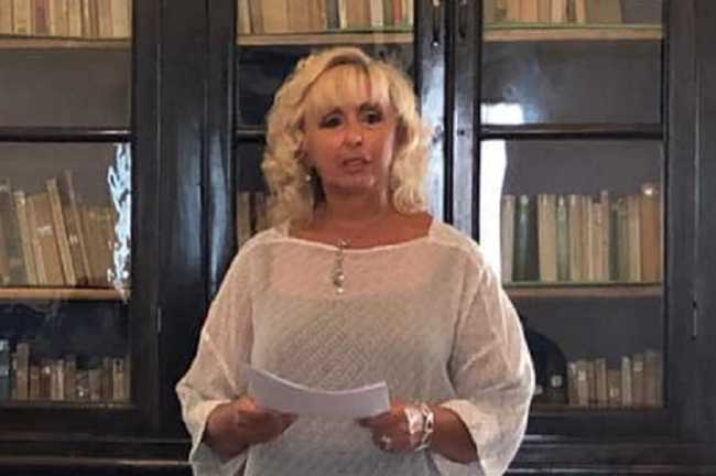 rosetta michela comune