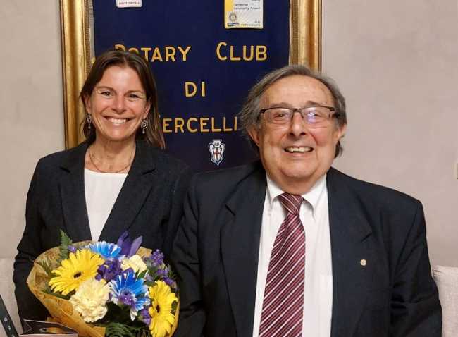 rotary vercelli