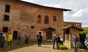 rovasenda castelli uno