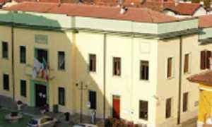 san germano vercellese municipio