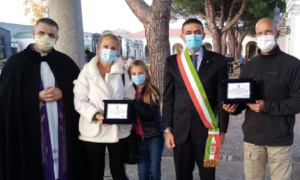 santhia ricordo piloti