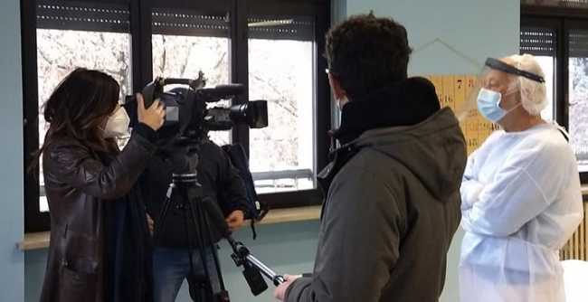 santhia tg3 casa riposo