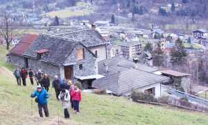 trotapian crodo presepi