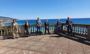 unione montana valsesia sociale