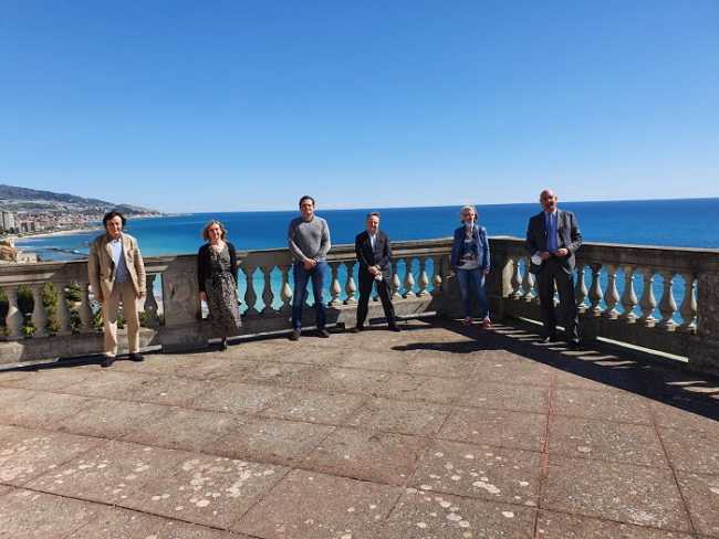 unione montana valsesia sociale