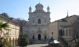 varallo sacro monte